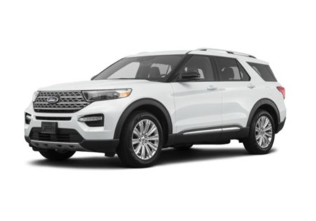 SUV CARS 